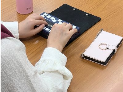 ブラインドメンター養成講座で学ぶ視覚障がい者