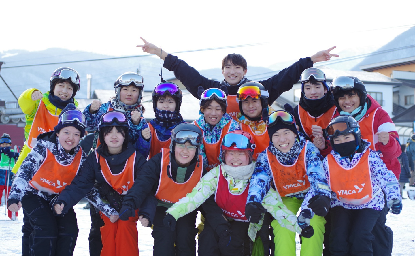 中学生